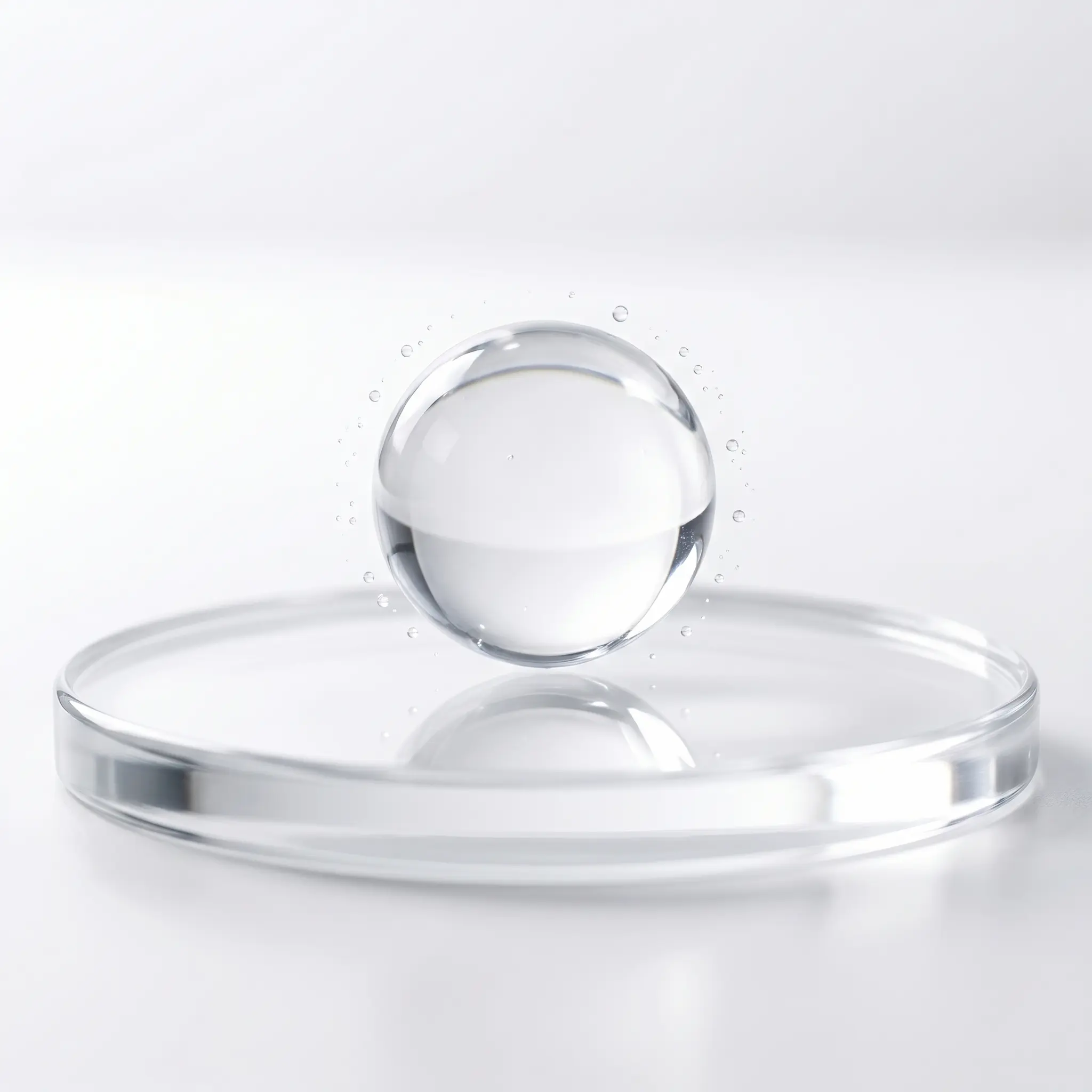Hyaluronic Acid