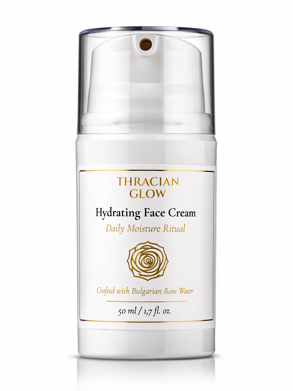Hydrating Face Cream