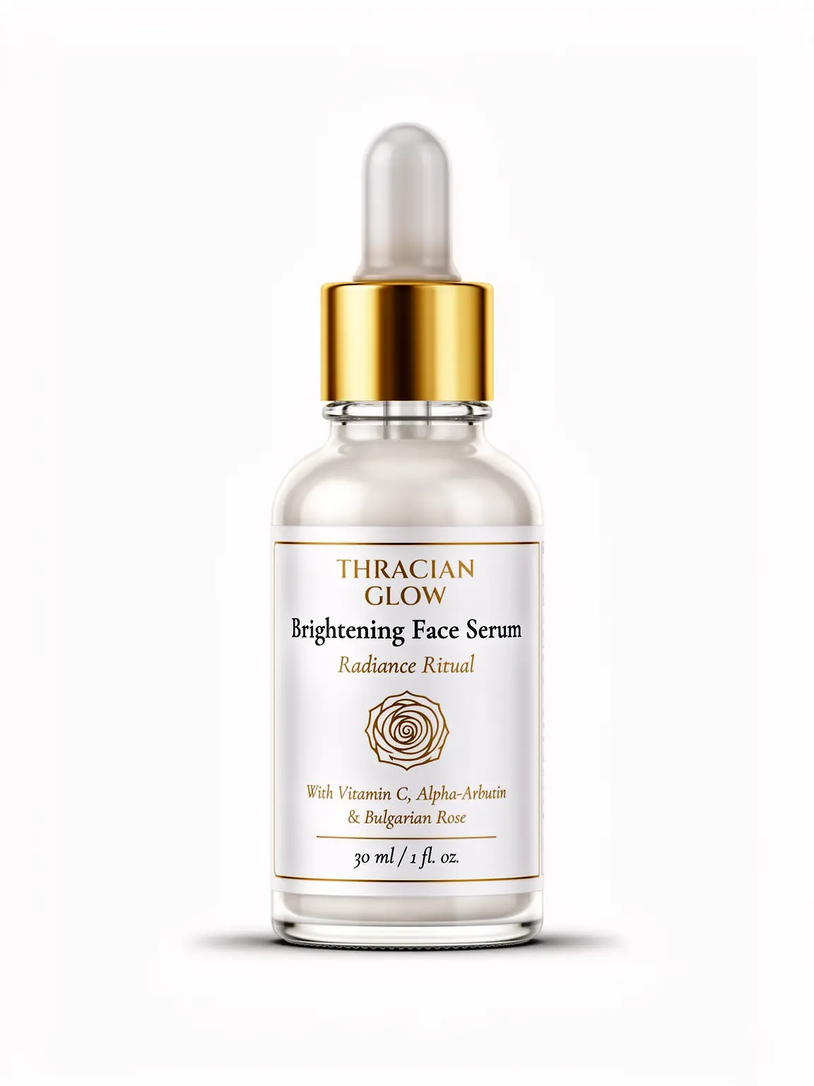 Brightening Serum